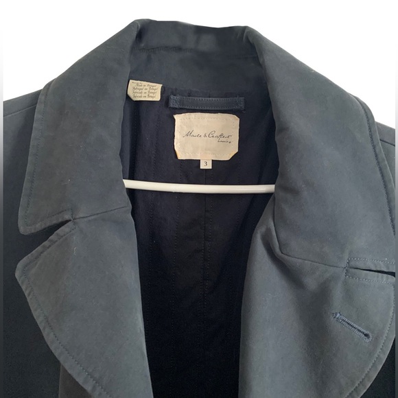 Levi’s Made & Crafted Peacoat - Picture 3 of 3